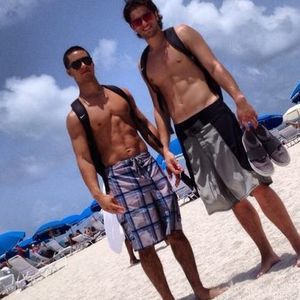 Meet your Posher, Robert